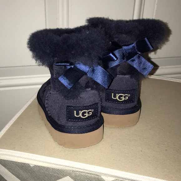 UGG Other - Ugg boots Toddlers size 6